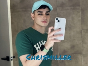 Chrismiller