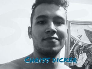 Chriss_dicker