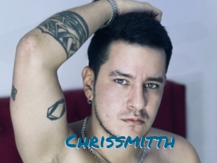 Chrissmitth