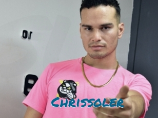 Chrissoler