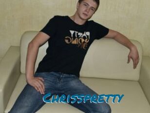 Chrisspretty