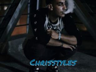 Chrisstyles