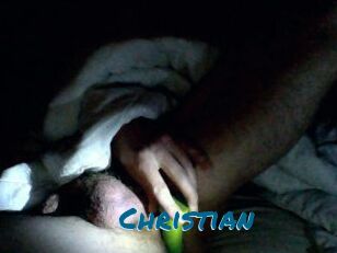 Christian