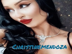 Christinemendoza