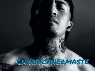 Christophermaste