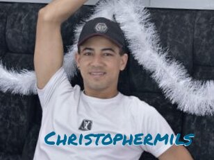 Christophermils