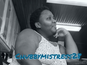 Chubbymistress28