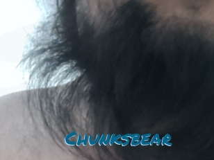 Chunksbear