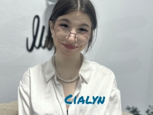 Cialyn