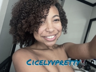 Cicelyvpretty