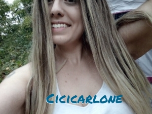 Cicicarlone