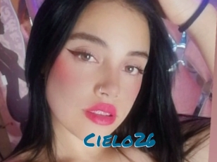 Cielo26