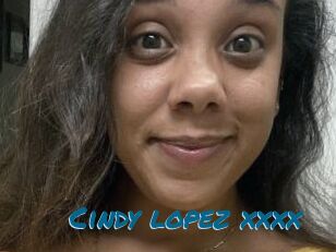 Cindy_lopez_xxxx