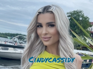 Cindycassidy