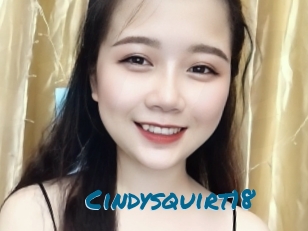 Cindysquirt18