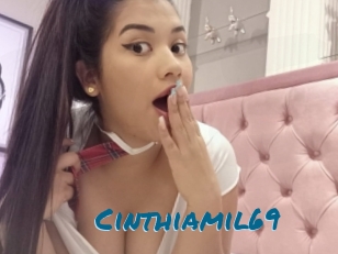 Cinthiamil69