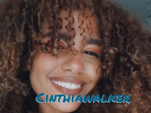 Cinthiawalker