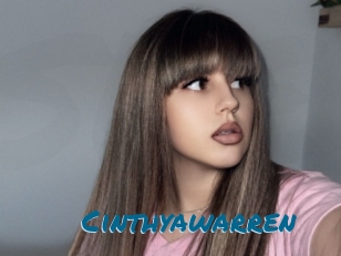 Cinthyawarren