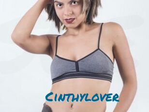 Cinthylover