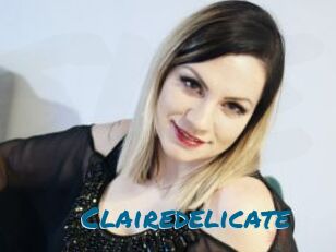 Clairedelicate