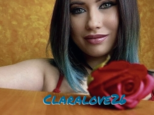 Claralove26