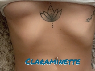 Claraminette