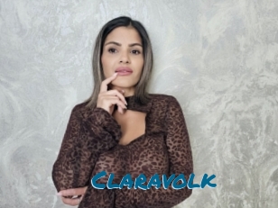 Claravolk