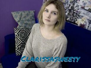 Clarissasweety