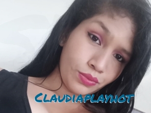 Claudiaplayhot