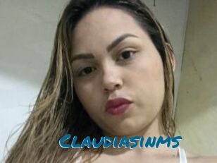 Claudiasinms