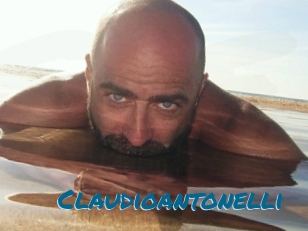 Claudioantonelli