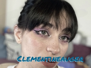 Clementineauger