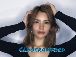 Cleocrawford