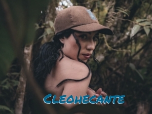 Cleohecante