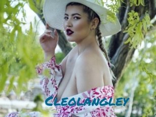 Cleolangley