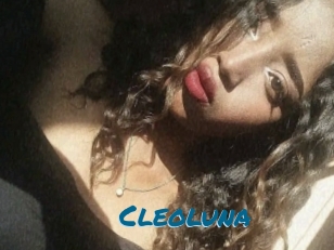 Cleoluna