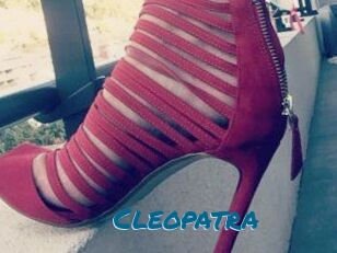 Cleopatra