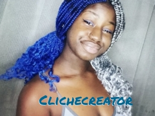 Clichecreator