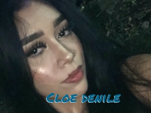 Cloe_denile