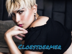 Cloestoermer