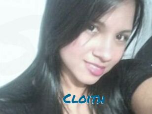 Cloith