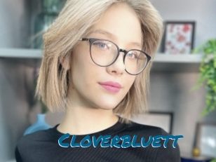 Cloverbluett