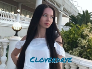 Cloverdrye