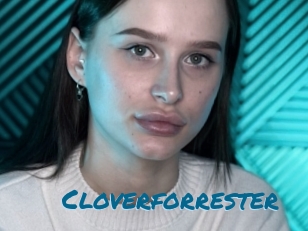 Cloverforrester