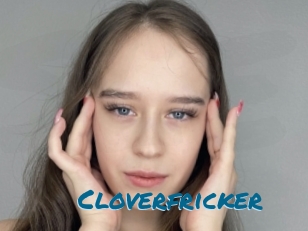 Cloverfricker