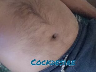 Cockdesire