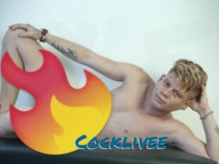 Cocklivee