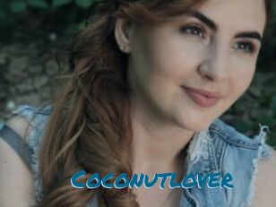 Coconutlover