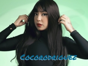 Cocorodriguez