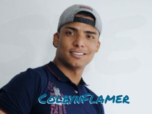 ColbynFlamer